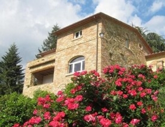 Bên ngoài 2 Agriturismo Antica Dimora