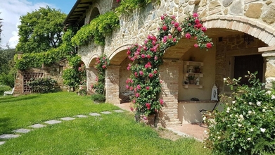 Bên ngoài 4 Agriturismo Antica Dimora