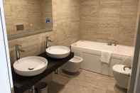 Toilet Kamar 1 Suite Firenze
