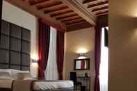 Kamar Tidur 1 Suite Firenze