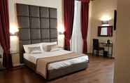 Kamar Tidur 3 1 Suite Firenze