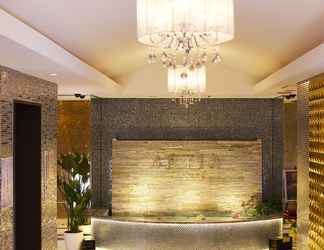 Sảnh chờ 2 i RESORT ARTIA Luxury GIFU - Adult only