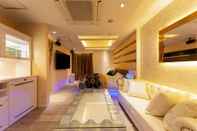 Ruang untuk Umum i RESORT ARTIA Luxury GIFU - Adult only