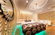 Bilik Tidur 7 i RESORT ARTIA Luxury GIFU - Adult only