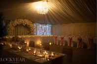 Functional Hall Rettendon lodge events