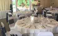 Functional Hall 4 Rettendon lodge events