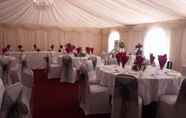Functional Hall 5 Rettendon lodge events