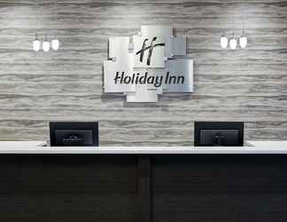 Sảnh chờ 2 Holiday Inn & Suites Philadelphia W - Drexel Hill, an IHG Hotel