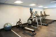 Pusat Kebugaran Holiday Inn & Suites Philadelphia W - Drexel Hill, an IHG Hotel