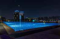 Swimming Pool One Residence Hotel & Apartment