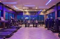 Fitness Center One Residence Hotel & Apartment