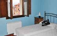 Bedroom 4 Casa Rural La Hermedaña