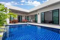 Swimming Pool Large 3BR Villa with Big Pool by Intira