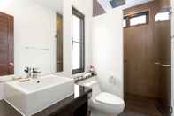 In-room Bathroom Large 3BR Villa with Big Pool by Intira
