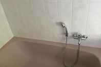 In-room Bathroom Apartments Chemnitz Central Elbsandstein