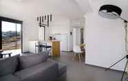 Common Space 6 Seametry Luxury Living Villa