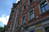 Bangunan Elbsandstein Apartments