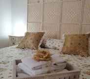 Bedroom 3 B&B Moscani