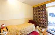 Phòng ngủ 4 Hotel Portavescovo