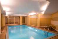 Swimming Pool Hotel Portavescovo