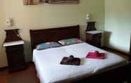 Kamar Tidur 3 Bed & Breakfast Al Laghetto