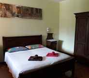 Bedroom 4 Bed & Breakfast Al Laghetto