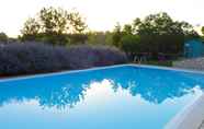 Swimming Pool 6 Il Poggio Dell'Artilla