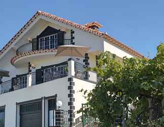 Exterior 2 Casa Vista Bela by Our Madeira