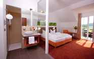 ห้องนอน 5 Hotel & SPA Reibener Hof
