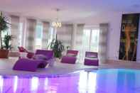 Swimming Pool Hotel & SPA Reibener Hof