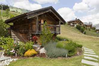 Exterior 4 La Ferme du Chozal