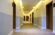 Lobby 7 Alya Butik Otel