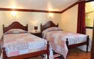 Kamar Tidur 6 Dinis Country Apartment by Our Madeira