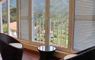 Bedroom 2 Dinis Country Apartment by Our Madeira