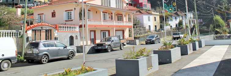 Exterior Dinis Country Apartment by Our Madeira