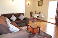 Ruang untuk Umum Dinis Country Apartment by Our Madeira