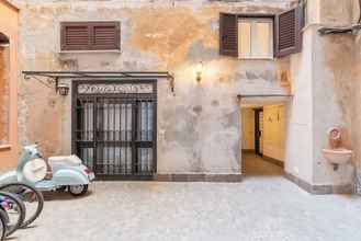 Kamar Tidur 4 Sweet Suite near Pantheon