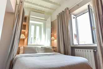 Bilik Tidur 4 Navona Charming Apartment