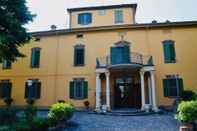 ภายนอกอาคาร Villa Griffoni Historic Residence