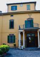 EXTERIOR_BUILDING Villa Griffoni Historic Residence