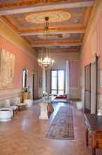 Lobby 4 Villa Griffoni Historic Residence