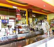 Bar, Cafe and Lounge 5 Hotel Restaurante Altabella