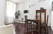 Kamar Tidur 3 Pantheon Cozy Apartment n. 3