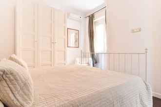 Kamar Tidur 4 Pantheon Cozy Apartment n. 3