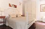 Kamar Tidur 2 Pantheon Cozy Apartment n. 3