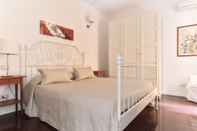 Kamar Tidur Pantheon Cozy Apartment n. 3