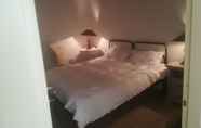 ห้องนอน 7 Gian Paul Hotel