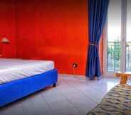 Bedroom 4 Hotel Silverado