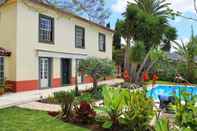 Swimming Pool Quinta D'Alegria by Our Madeira