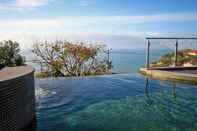 Swimming Pool Quinta Girassol by Our Madeira